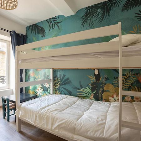 Maison De La Mer - A Lagrune-Sur-Mer Langrune-sur-Mer Bagian luar foto
