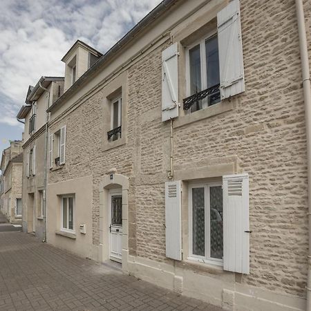 Maison De La Mer - A Lagrune-Sur-Mer Langrune-sur-Mer Bagian luar foto